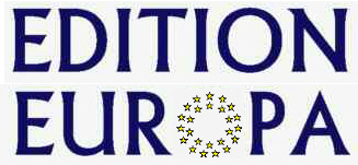 Logo Edition Europa